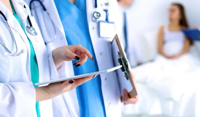 Devlet hastanelerinde mesai saatleri değişiyor! İşte, yeni mesai saatleri…