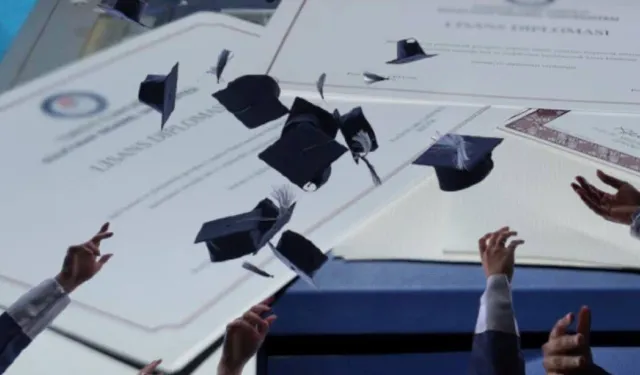 DDM'den "sahte diploma" iddialarına 10 belgeli yanıt!