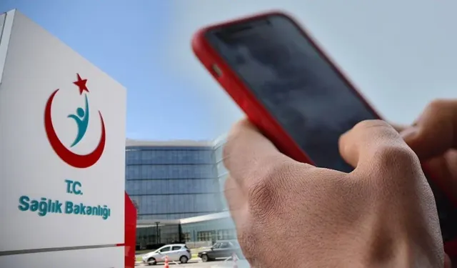 Sağlık Bakanlığı yeni dönemi duyurdu: 15 milyon kişiye SMS gönderilecek