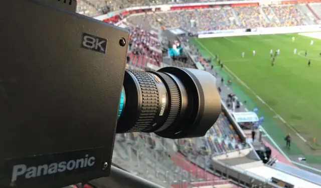 Futbolseverler müjde! Dev maç şifresiz yayınlanacak
