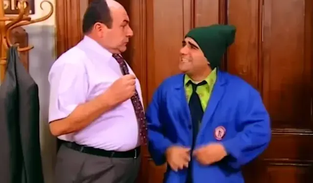 Hayat Bilgisi'nin Mennan'ı Erdal Türkmen'in şaşırtan yeni hayatı