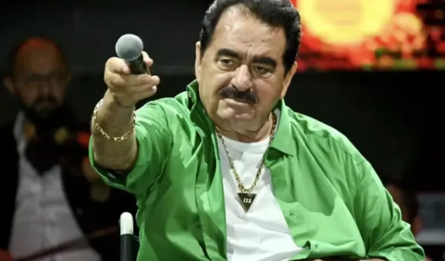 İbrahim Tatlıses'in prensesi Elif Ada büyüdü! Benzerlikleri dikkat çekici