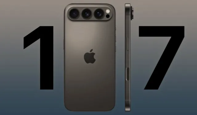 Zam kapıda: iPhone 17 Türkiye fiyatı ne kadar? İşte olası zam ile güncel fiyatlar…