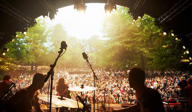 Van’da ücretsiz açık hava yaz konseri düzenlenecek!