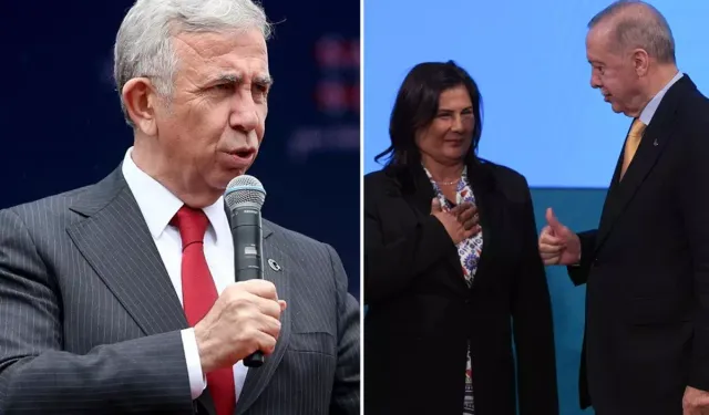 Mansur Yavaş'tan AK Parti saflarına geçeceği iddialarına yanıt