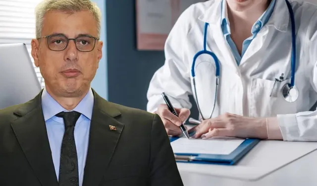 MHRS'de yeni dönem başlıyor! Üniversite hastaneleri de dahil edildi