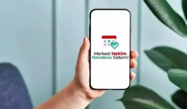MHRS sisteminde köklü değişiklik: Artık o hastanelerden de randevu alınabilecek!