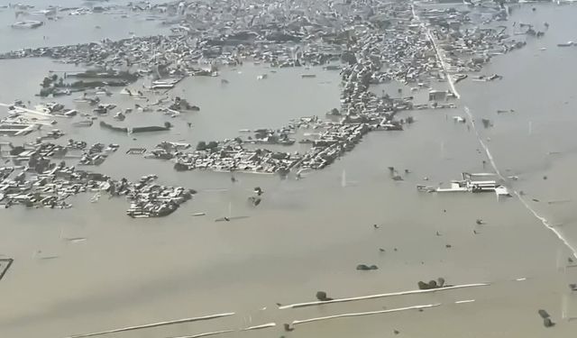 Selden 22 kişi öldü