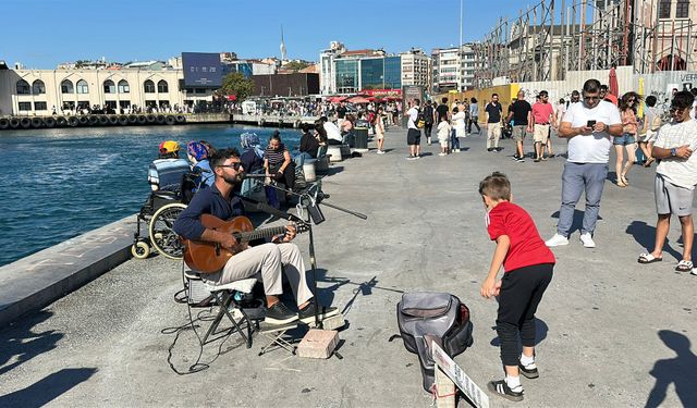 Van'dan İstanbul’a uzanan hikâye…