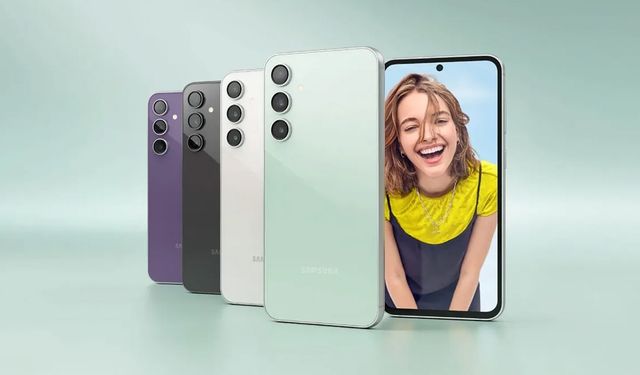 Samsung'un yeni amiral gemisi Galaxy S25 FE'nin özellikleri sızdırıldı