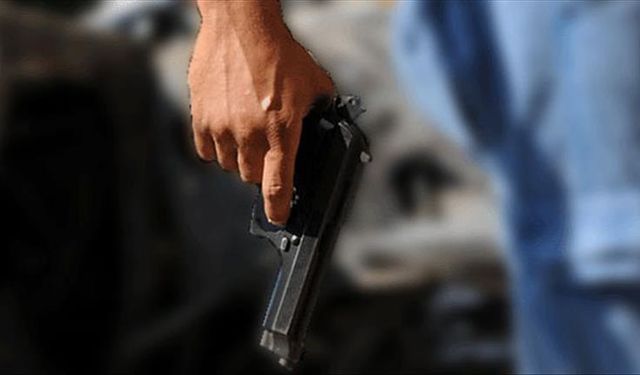Van’da silahlı saldırıda hayatını kaybeden kişinin kimliği belli oldu!