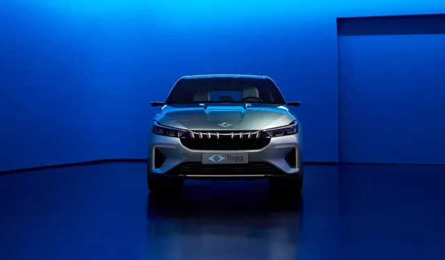 Togg T10F'nin Türkiye satış fiyatı belli oldu! İşte sedan modelinin fiyatı…