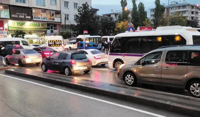 Van rekora koşuyor! Araç sayısı 100 bine yaklaştı