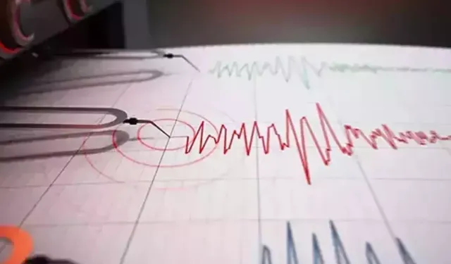 Elazığ’da korkutan deprem!