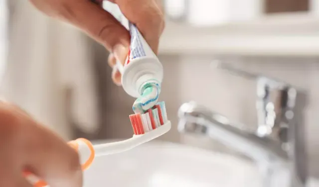 Saçtan diş macunu üretilecek!