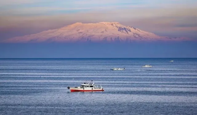 Van Gölü nasıl yazılır? İşte cevabı