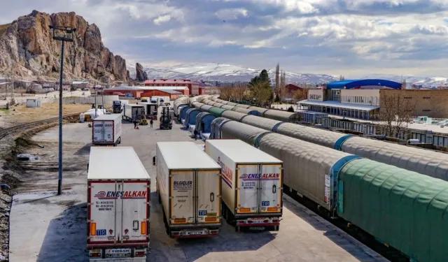 Van’ın ihracatın düşük olmasının nedeni belli oldu!