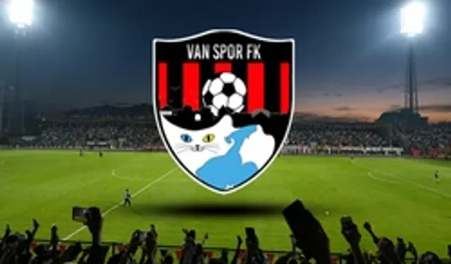 Vanspor’un geleceği parlıyor: 5’te 5 ile namağlup lider!