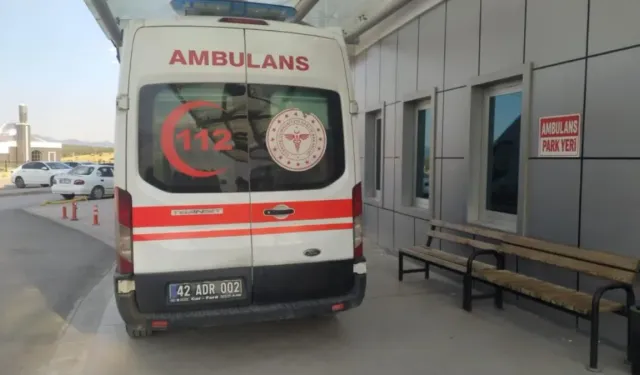 Silah atölyesinde vurulan çocuk hayatını kaybetti!