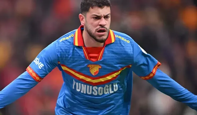 Yok artık Romulo! Türk futbolunun transfer rekorlarından birini kırdı