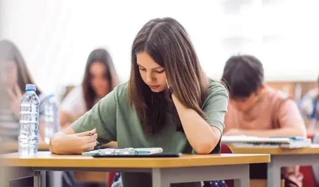 Meb duyurdu: Ortak yazılı sınav takvimi belli oldu! İşte sınav tarihleri…