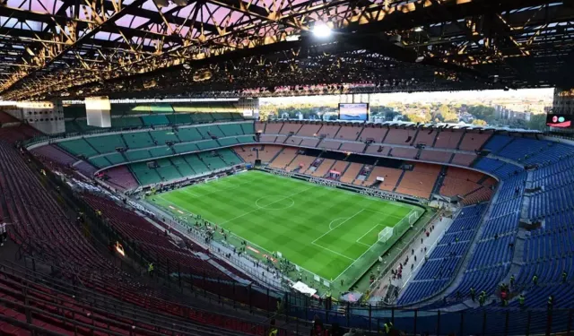 197 milyon euroya satıldı! Tarihi stadyum yıkılıyor