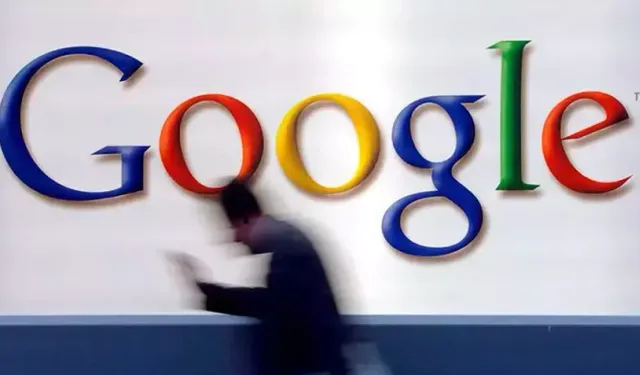 Google'de erişim sorunu krizi: Google ne zaman düzelecek? Bakanlıktan ilk açıklama!