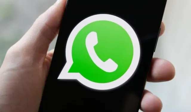 WhatsApp test etmeye başladı: Artık telefon numarası gerekmeyecek