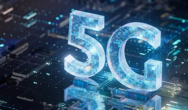Türkiye 5G’ye geçiyor, tarih belli oldu!