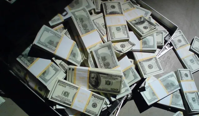 Forbes, dünyanın en zenginleri listesini açıkladı