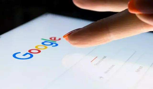 Google çöktü: Peki, Google neden çöktü?
