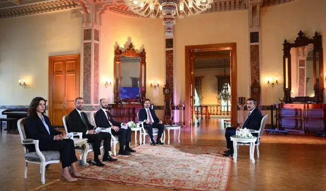 Yusuf Tekin açıkladı: 12 yıllık zorunlu eğitim süresi kısalacak mı?