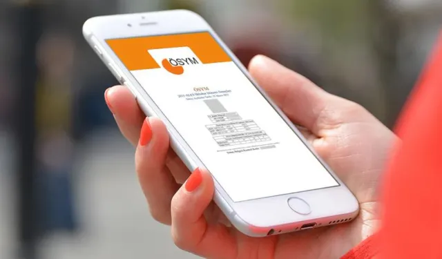 2025 KPSS sonuçlarının ne zaman açıklanacağı belli oldu! İşte o tarih