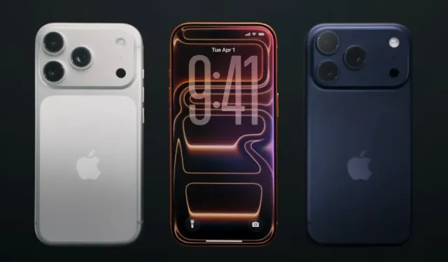 iPhone 17 modelleri Türkiye’de kaça satılacak?