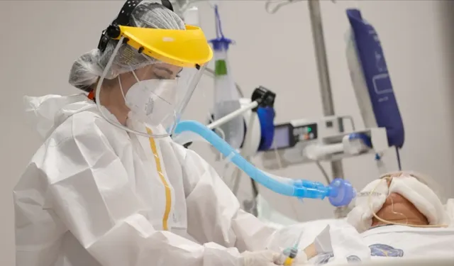 Vatandaşlar dikkat! Koronavirüs vakalarında artış yaşanmaya başlandı