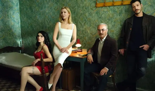 İnci Taneleri 3. sezon ne zaman başlıyor? İnci Taneleri başlama tarihi...