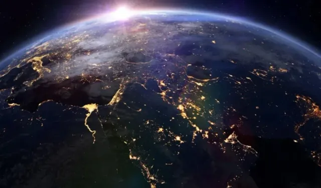 Dünya’nın etrafında 60 yıldır fark edilmeyen gizemli cisim