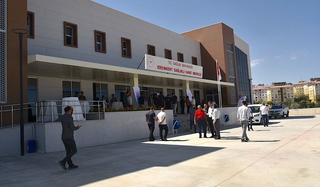 Van’da sağlık seferberliği: 60 bin vatandaşa ücretsiz destek