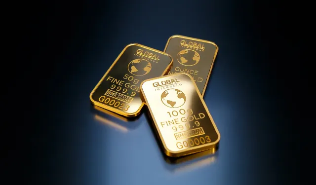 Altın fiyatları yeniden uçuşa geçti!