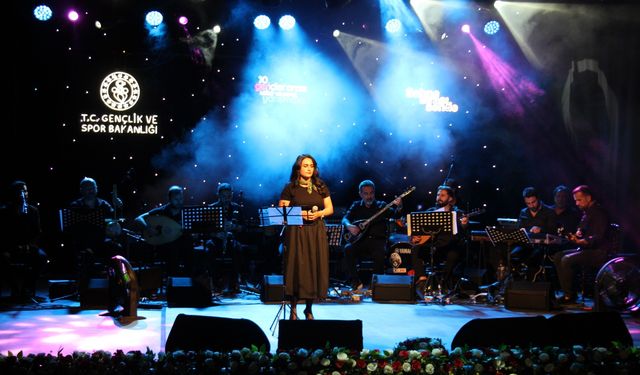 Van’da ses yarışması: Yarışmacıların performansları hayran bıraktı!