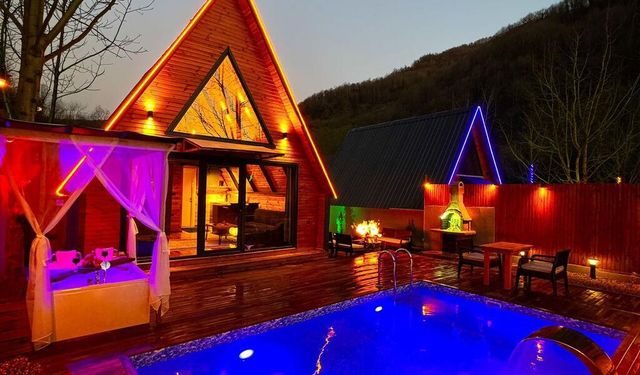 Van’da kiralık bungalov dolandırıcılığı: Para gönderdi, muhatap bulamadı!
