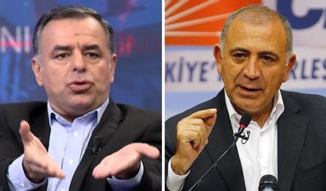 Gürsel Tekin dahil 6 isim CHP'den ihraç edildi! İşte o isimler...