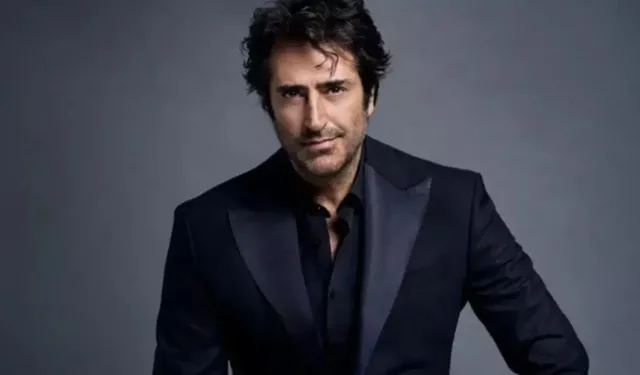 Mahsun Kırmızıgül vasiyetini açıkladı: 'Cenazeme gelmeyin'