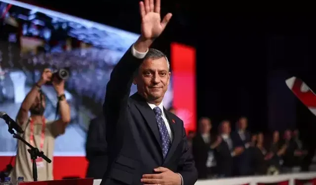 CHP'nin A Takımı belli oldu! İşte yeni MYK