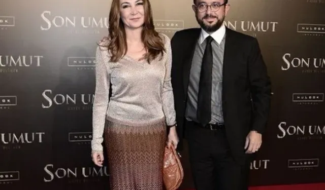 Dünyanın konuştuğu boşanma: Kadın 5 milyar TL'lik tazminat talep etti!