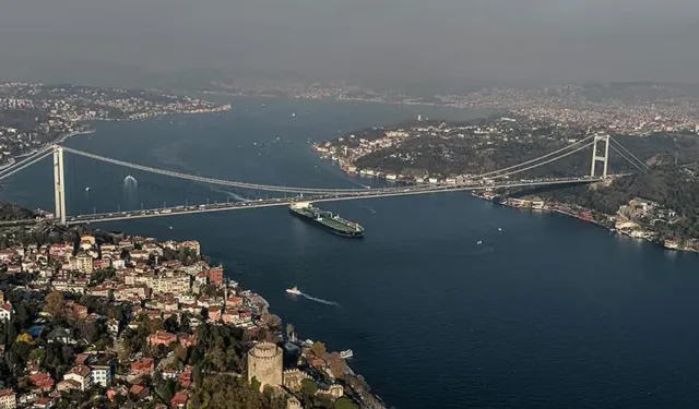 Dünyanın en huzurlu ülkeleri belli oldu! İşte Türkiye'nin sıralaması