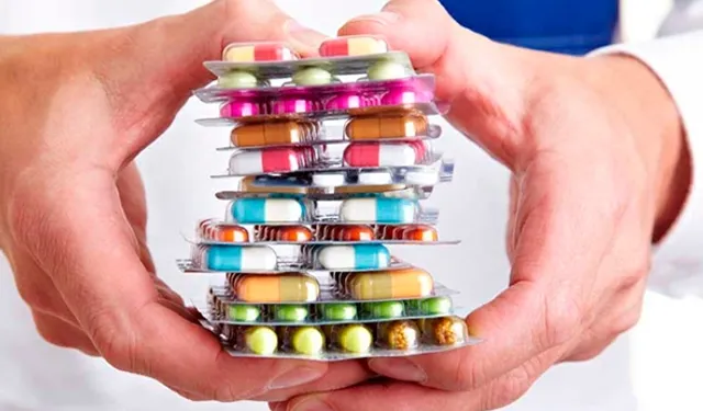 64 ilaç daha geri ödeme listesine alındı!