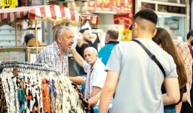 Ramazan bereketi Van’a gelmedi: Esnaf zor günler yaşıyor!