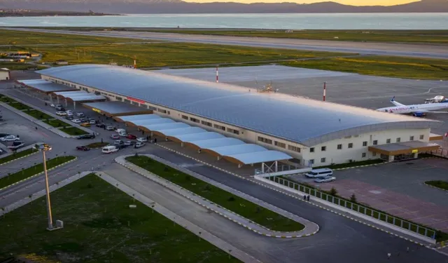 Türkiye’nin en popüler rotası İstanbul-Van oldu!