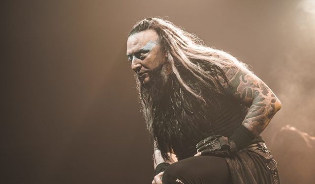 Van’da rock rüzgarı esecek: Hayko Cepkin Van’da sahne alacak!